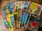 20x WIPNEUS en PIM boekjes - van Wijckmade (koopje), Verzenden, Gelezen