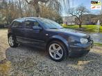 Volkswagen GOLF 2.0 AUTOMAAT/airco/CRUISE, Auto's, Automaat, Gebruikt, 4 cilinders, 1984 cc