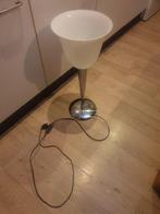 Prachtig art deco vloerlamp van lumi, Huis en Inrichting, Ophalen of Verzenden, Zo goed als nieuw