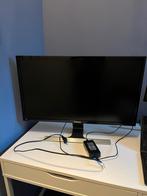 Samsung 28 inch 4K Monitor - LU28D590D, Hoofdtelefoonaansluiting, Ultra HD (4K), 60 Hz of minder, Ophalen