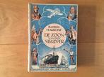 Kaptein Marryat - De zoon van den strooper, Ophalen of Verzenden, Gelezen, Kaptein Marryat, Fictie
