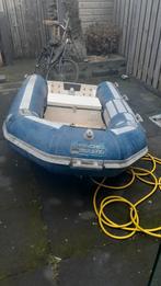 RIB boot - Pischel Bolero, Ophalen, Gebruikt