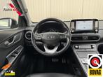 Hyundai Kona EV Premium 64 kWh|NL-Auto|Navi|Cruise Adaptief, 7 min, Gebruikt, 44 min, Met garantie (alle)