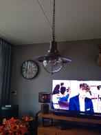 Industriële lamp, Ophalen, Zo goed als nieuw, Minder dan 50 cm