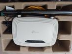 Wireless router, Ophalen, Zo goed als nieuw, Router, TP Link