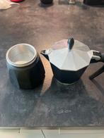 Koffie Percolator - Heerlijke Koffie!, Ophalen of Verzenden, Gebruikt