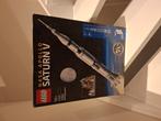 saturn v 21309, Ophalen, Nieuw, Complete set, Lego