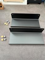 2x WoodUpp CREATE wandplank breed (35,9 cm) - Nieuw, Ophalen of Verzenden, Nieuw