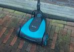 Grasmaaier Gardena, Tuin en Terras, Grasmaaiers, Ophalen, Gebruikt, Minder dan 30 cm, Accu-grasmaaier