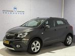 Opel Mokka 1.4 T Edition // AIRCO // CRUISE // L.M. VELGEN, Voorwielaandrijving, 65 €/maand, Stof, Gebruikt