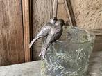NIEUW set Hummingbirds vaas windlicht randhanger, Huis en Inrichting, Woonaccessoires | Vazen, Ophalen of Verzenden, Nieuw