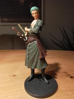 action figure - One Piece - Roronoa Zoro, Ophalen of Verzenden, Zo goed als nieuw