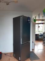 Samsung koel vries combinatie, Witgoed en Apparatuur, Koelkasten en IJskasten, Ophalen, 200 liter of meer, Met aparte vriezer