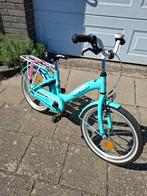 Mooie complete Alpina 18 inch kinderfiets., Fietsen en Brommers, Ophalen of Verzenden, Zo goed als nieuw, 16 tot 20 inch, Alpina