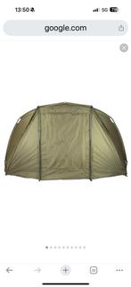Trakker tempest 200 incl skull cap  en innerpeneel, Watersport en Boten, Ophalen of Verzenden, Zo goed als nieuw, Overige typen