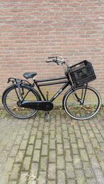 Cortina L4 herenfiets 28 inch, Fietsen en Brommers, Fietsen | Heren | Herenfietsen, 53 tot 57 cm, Ophalen, Zo goed als nieuw, Overige merken