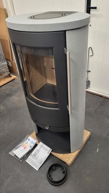 TermaTech TT21RS Houtkachel NIEUW TT21 speksteen beschikbaar voor biedingen