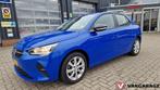 Opel Corsa 1.2 Edition, Auto's, Voorwielaandrijving, Euro 6, 1199 cc, Blauw