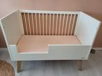 Kidsmill Sixties, Ophalen of Verzenden, Zo goed als nieuw, Minder dan 140 cm, Matras
