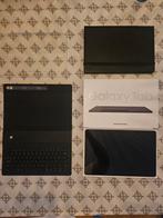 Samsung tab s9 ultra zgan screen protector met toetsenbord, Ophalen, Zo goed als nieuw