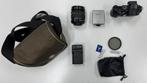 Samsung NX11 Camera, Audio, Tv en Foto, Fotocamera's Digitaal, Ophalen of Verzenden, Zo goed als nieuw, Samsung, 8 keer of meer