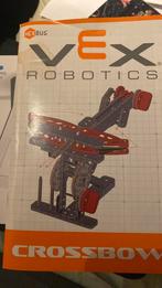 Vex robotics crossbow, Ophalen of Verzenden, Zo goed als nieuw