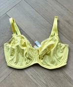 Prima Donna Twist 80F Sapri Geel FullCup (LEES BESCHRIJVING), Geel, Ophalen of Verzenden, BH