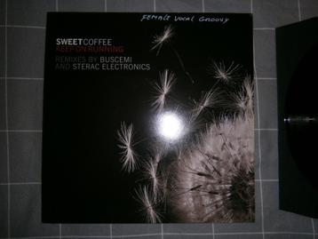 Sweet Coffee – Keep On Running (Remixes). 2006 Belgium House beschikbaar voor biedingen