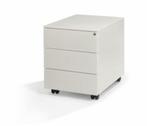 Nieuw ladeblok oa in het wit, zwart, antraciet ( gelagerd!!), Huis en Inrichting, Minder dan 50 cm, VST, Nieuw, Ophalen of Verzenden
