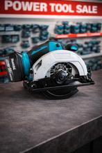 Cirkelzaag 18V NIEUW! excl. accu, Doe-het-zelf en Verbouw, Gereedschap | Zaagmachines, Cirkelzaag, Nieuw, Ophalen of Verzenden