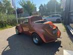 Volkswagen 1 Kever / Pick-Up custom uniek in Nederland, Gebruikt, Origineel Nederlands, Bedrijf, 2 stoelen