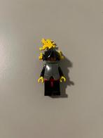 LEGO Castle minifig black knights yellow, Ophalen of Verzenden, Gebruikt, Complete set, Lego