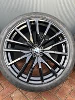 22 inch Styling 742M / 742 voor BMW X5 G05 X6 G06, Auto-onderdelen, Banden en Velgen, Ophalen, Gebruikt, BMW Germany, 275 mm