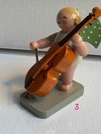 Wendt & Kuhn nr 3 cello gemaakt tussen 1949-1972, Antiek en Kunst, Ophalen of Verzenden