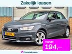Audi A1 1.0 TFSI ADRENALIN, Voorwielaandrijving, 95 pk, 4 stoelen, LED verlichting