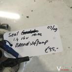 Seat Ibiza 1.4 16v  3drs 2003 Elektr Brandstofpomp, Ophalen of Verzenden, Gebruikt