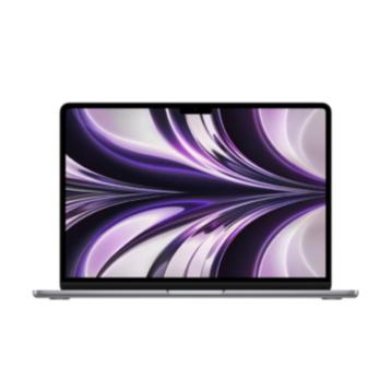 MacBook Air 13″ (2023) – Apple M2 | 8GB RAM | 256GB SSD beschikbaar voor biedingen