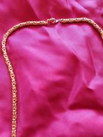 hele mooie double ketting  , goudkleurig, Ophalen, Goud, Overige materialen
