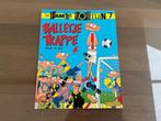 Familie Fortuin 4 + 7 Balletje trappe en hehe, Meerdere stripboeken, Ophalen of Verzenden, Zo goed als nieuw, Peter de Wit