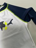 Anti zon shirt voor rond de 4 jaar., Ophalen of Verzenden, Zo goed als nieuw, Meisje, Zwem-accessoire
