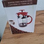 Koffie thee maker, Ophalen, Nieuw