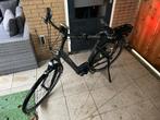 Elektronische Gazelle orange Fiets, Ophalen, Gebruikt, 47 tot 50 cm, Versnellingen