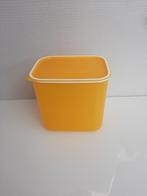 Tupperware Blokbus 2.1 L, Huis en Inrichting, Keuken | Tupperware, Ophalen of Verzenden, Nieuw, Bak of Kom