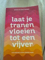 Laat je tranen vloeien - Remona de Hond-Fransen, Ophalen of Verzenden, Nieuw, Overige onderwerpen