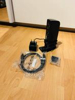 Docking station, Ophalen of Verzenden, Gebruikt, Docking station, Laptop
