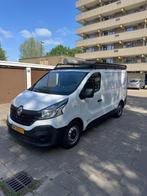 Renault Trafic 1.6 DCI 85KW 2014, Euro 5, 4 cilinders, Renault, Wit