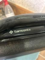 Prima Samsonite attaché koffer, Ophalen of Verzenden, Gebruikt