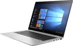 HP EliteBook x360 1030 G3 – zakelijke convertible laptop, Ophalen, Intel Core i7-8550U, Qwerty, 8 GB