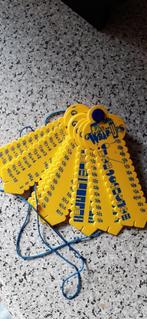 rekenpuzzel Wrap.Ups, Ophalen of Verzenden, Gebruikt, Rekenen