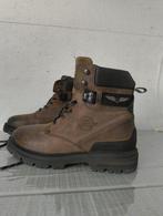PME Legend boots Expeditor  Khaki  Maat 45, Kleding | Heren, Schoenen, Ophalen of Verzenden, Zo goed als nieuw, Overige kleuren